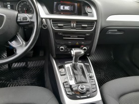 Audi A4 Distronic Facelift, снимка 10
