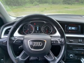 Audi A4 Distronic Facelift, снимка 9