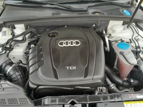 Audi A4 Distronic Facelift, снимка 17