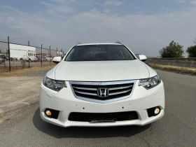     Honda Accord 2.0 