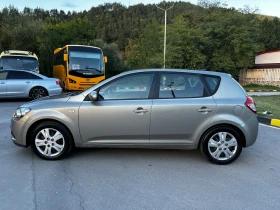 Kia Ceed МНОГО ЗАПАЗЕНА!, снимка 3