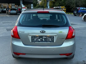 Kia Ceed МНОГО ЗАПАЗЕНА!, снимка 5