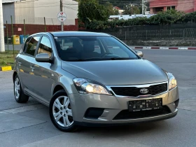 Kia Ceed МНОГО ЗАПАЗЕНА!, снимка 2