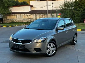 Kia Ceed МНОГО ЗАПАЗЕНА!, снимка 1