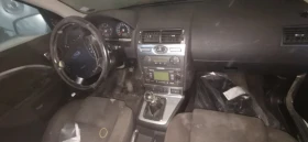 Ford Mondeo, снимка 3