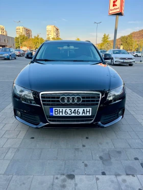 Audi A4 B8, снимка 1