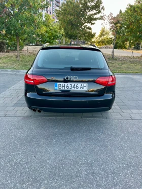 Audi A4 B8, снимка 2