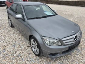 Mercedes-Benz C 180 1.8COMPRESOR/6СКОРОСТИ, снимка 3