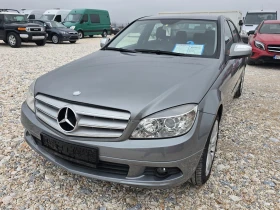     Mercedes-Benz C 180 1.8COMPRESOR/6