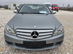 Mercedes-Benz C 180 1.8COMPRESOR/6СКОРОСТИ, снимка 2