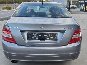 Mercedes-Benz C 180 1.8COMPRESOR/6 | Mobile.bg    6