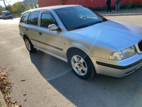 Skoda Octavia 1.9 TDi, снимка 3