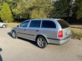 Skoda Octavia 1.9 TDi, снимка 2