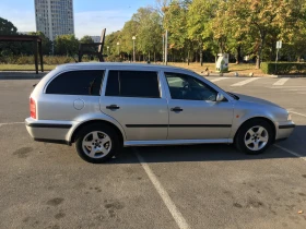 Skoda Octavia 1.9 TDi, снимка 10