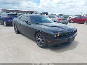 Dodge Challenger 5.7L V-8 VVT, 372HP Rear Wheel Drive, снимка 1