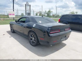 Dodge Challenger 5.7L V-8 VVT, 372HP Rear Wheel Drive, снимка 7