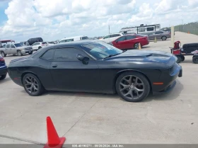 Dodge Challenger 5.7L V-8 VVT, 372HP Rear Wheel Drive, снимка 5