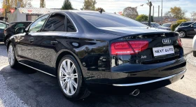 Audi A8 QUATTRO 3.0D 250HP | Mobile.bg    7