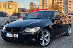 Обява за продажба на BMW 335  M Packet xDrive N55 ~22 000 лв. - изображение 1