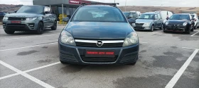 Opel Astra 1.3 CDTI 6 СКОРОСТИ, снимка 2