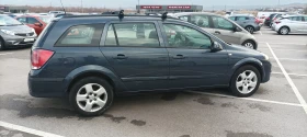 Opel Astra 1.3 CDTI 6 СКОРОСТИ, снимка 7