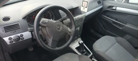 Opel Astra 1.3 CDTI 6 СКОРОСТИ, снимка 8