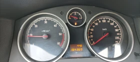 Opel Astra 1.3 CDTI 6 СКОРОСТИ, снимка 9