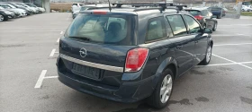 Opel Astra 1.3 CDTI 6 СКОРОСТИ, снимка 6