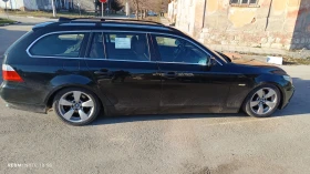 BMW 525 D | Mobile.bg    4