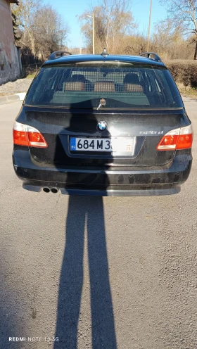 BMW 525 D | Mobile.bg    3