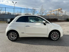 Fiat 500 1.4i 100 к.с., снимка 5