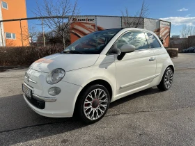 Fiat 500 1.4i 100 к.с., снимка 1