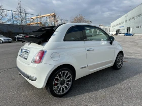 Fiat 500 1.4i 100 к.с., снимка 4