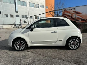     Fiat 500 1.4i 100 ..