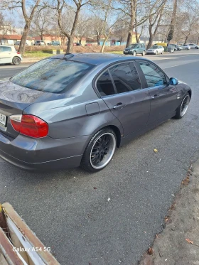 BMW 320, снимка 2