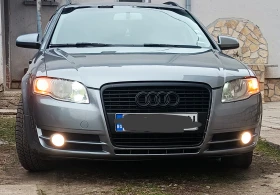 Audi A4 2tdi, снимка 1