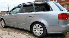 Audi A4 2tdi, снимка 5