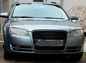 Audi A4 2tdi, снимка 6