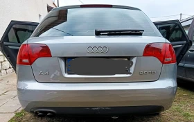 Audi A4 2tdi, снимка 7