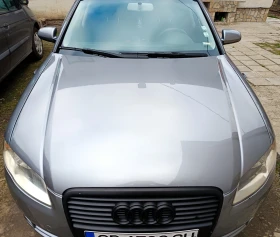 Audi A4 2tdi, снимка 3