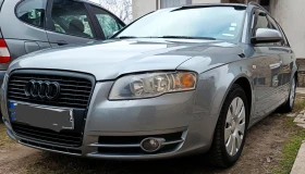 Audi A4 2tdi, снимка 4