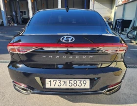 Hyundai Grandeur 3.0 V6 LPG | Mobile.bg    6