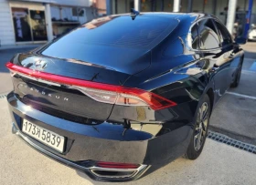 Hyundai Grandeur 3.0 V6 LPG | Mobile.bg    4