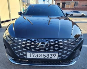 Hyundai Grandeur 3.0 V6 LPG | Mobile.bg    5