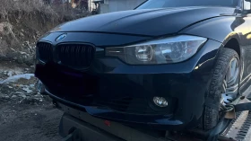 BMW 330 На Части БМВ BMW F30 xdrive 258 2015, снимка 4