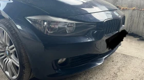 BMW 330 На Части БМВ BMW F30 xdrive 258 2015, снимка 2