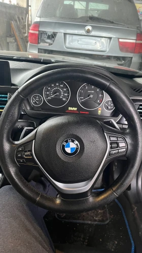 BMW 330 На Части БМВ BMW F30 xdrive 258 2015, снимка 8