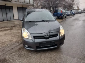 Toyota Corolla verso D4D136 face 2009, снимка 4