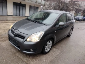 Toyota Corolla verso D4D136 face 2009, снимка 2