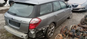 Subaru Legacy 2.0i , снимка 3